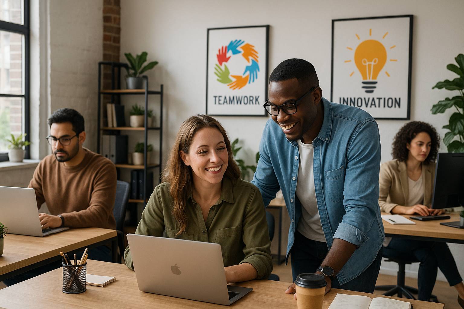 Cultura aziendale: definizione e importanza