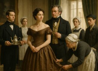 L'impatto sociale del servizio domestico nell'aristocrazia