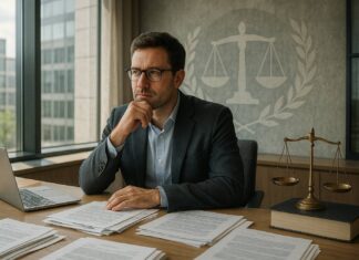 Ti chiedono di “coprire” un errore aziendale: rischi anche tu? Ti chiedono di “coprire” un errore aziendale: rischi anche tu?