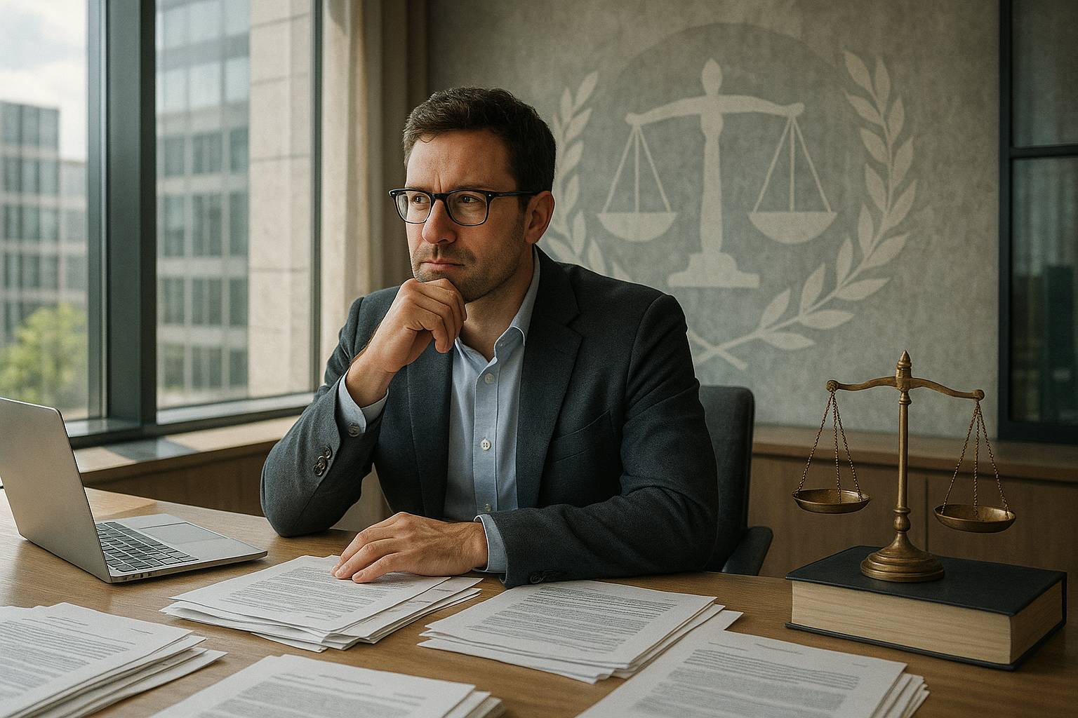 Ti chiedono di “coprire” un errore aziendale: rischi anche tu?