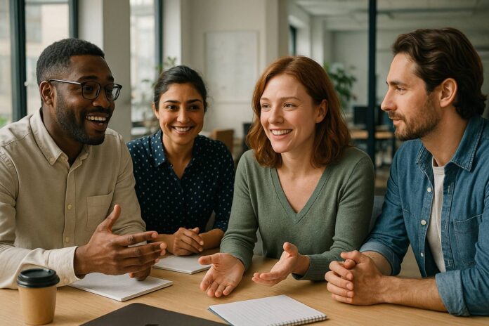 Integrità aziendale L'importanza dell'integrità sul posto di lavoro