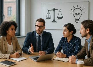 Etica e moralità nel mondo del lavoro moderno