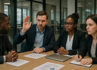 Quando segnalare un errore diventa un dovere