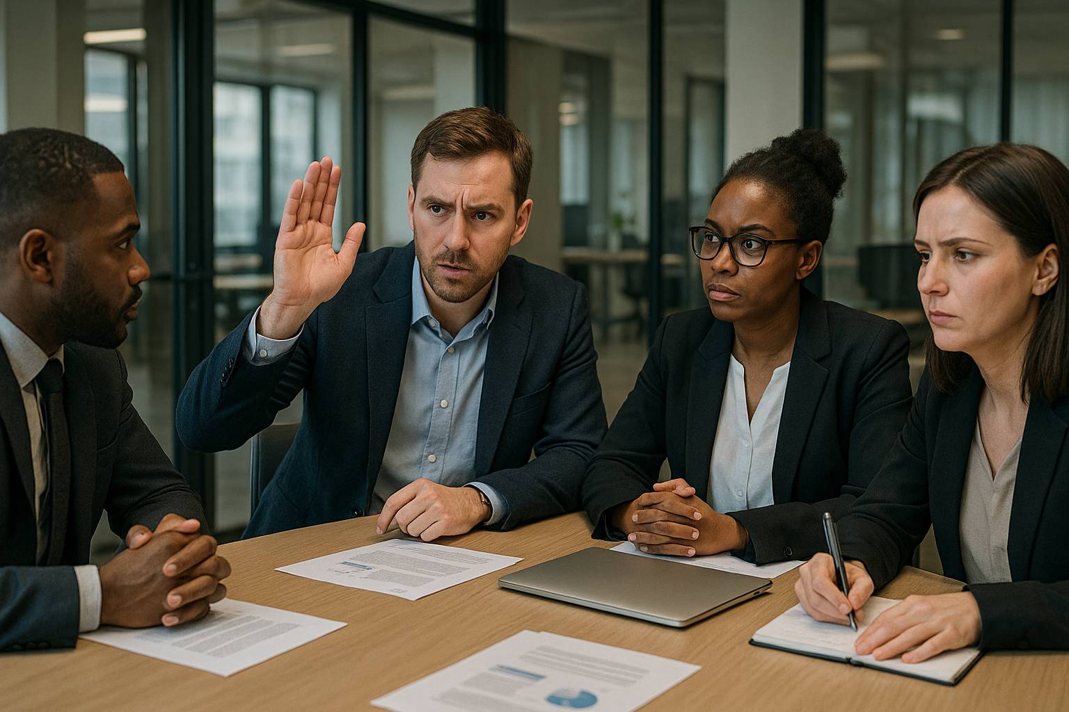 Quando segnalare un errore diventa un dovere