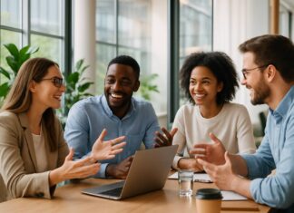 L'arte della comunicazione onesta in azienda