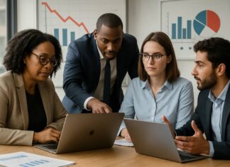 Strategie di gestione degli errori aziendali