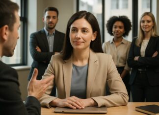 Come reagire a critiche ingiustificate al lavoro