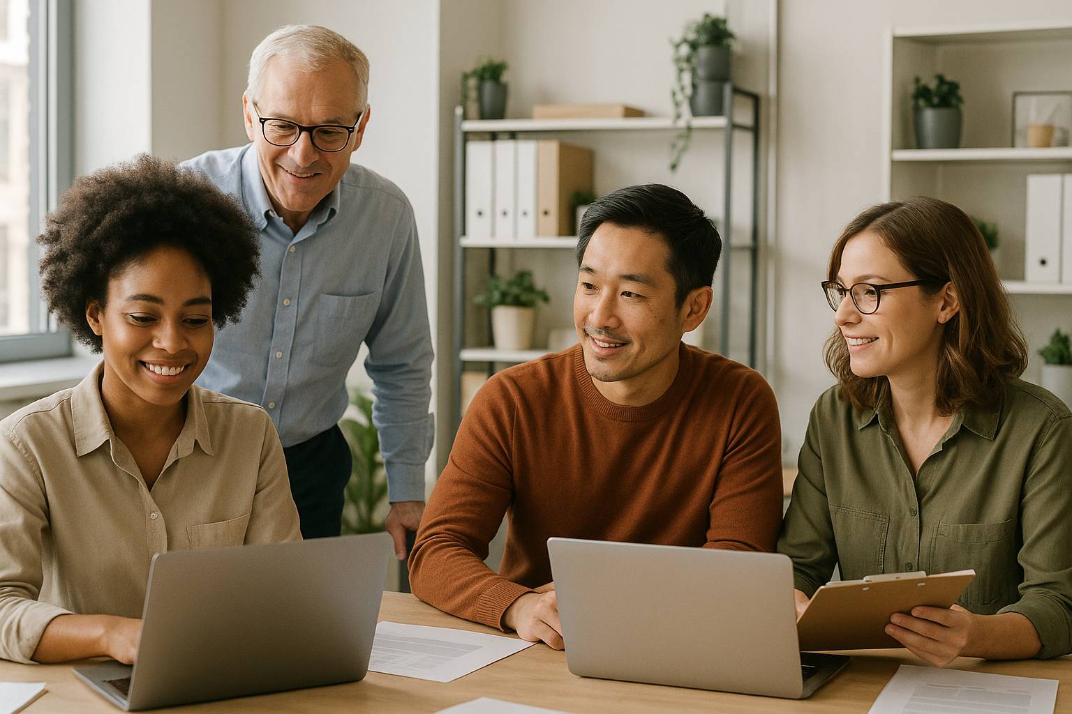 Il diritto alla dignità sul luogo di lavoro
