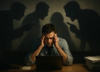 Il mobbing sul lavoro: riconoscerlo e combatterlo