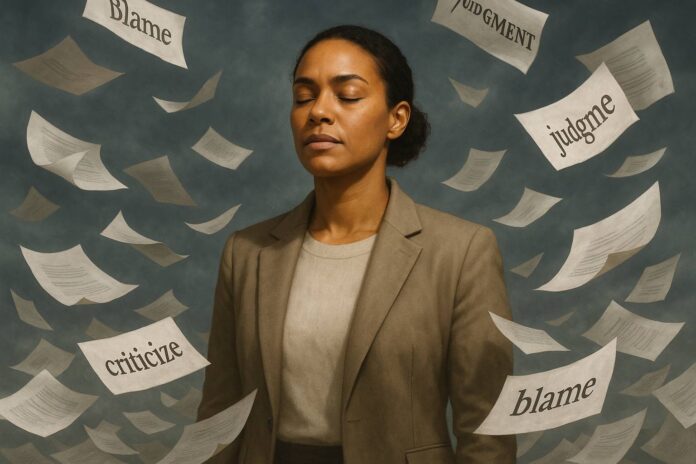 Gestire le critiche al lavoro: diventare resilienti
