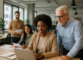 Cultura aziendale e rispetto: creare un ambiente positivo