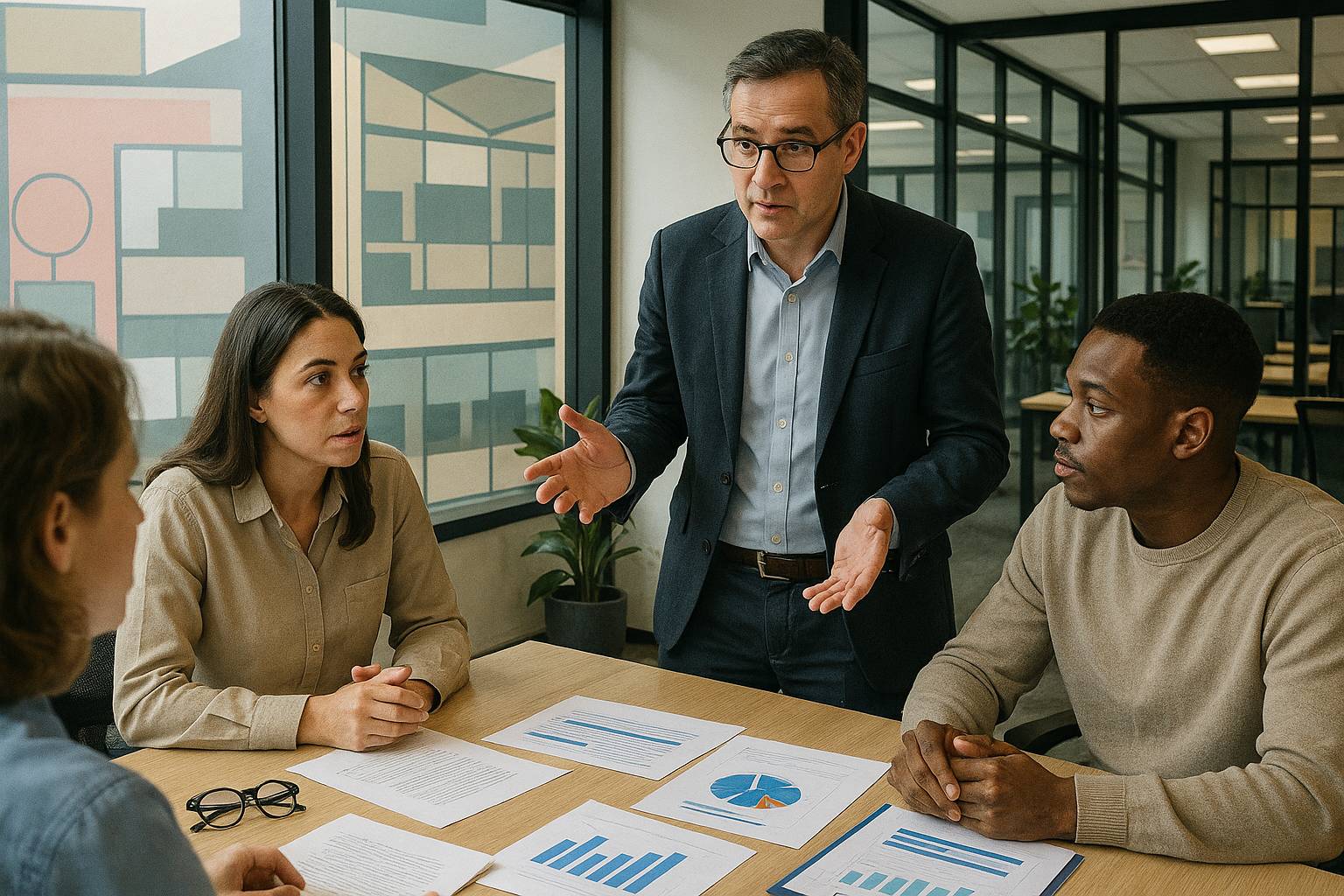 Cambio improvviso delle regole interne: da quando sono davvero vincolanti?