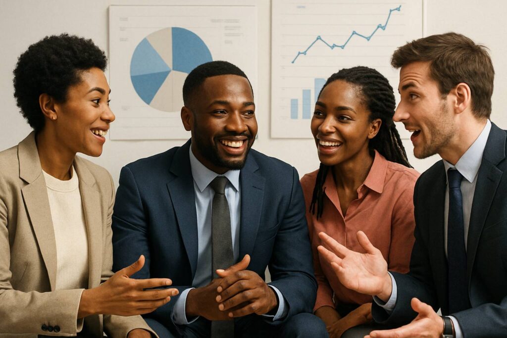 L’importanza della comunicazione nei cambiamenti aziendali