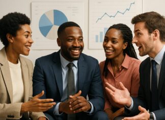 L'importanza della comunicazione nei cambiamenti aziendali