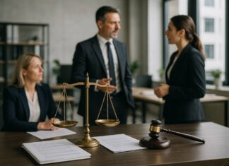 Implicazioni legali dei cambiamenti organizzativi aziendali