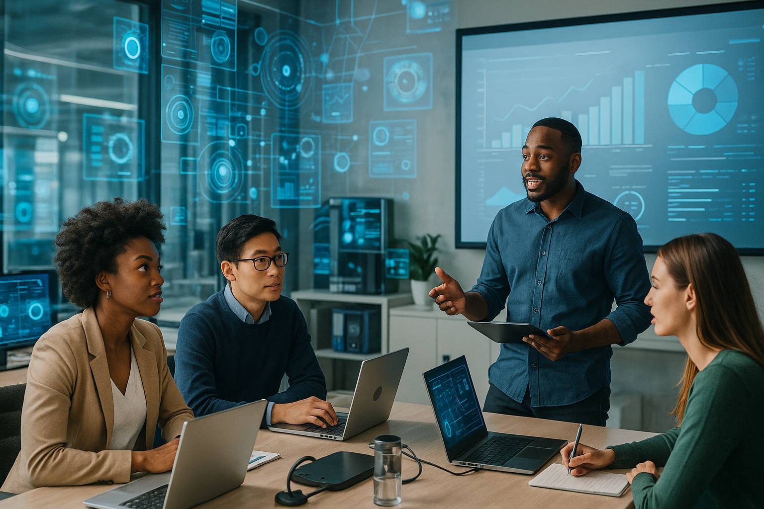 Come prepararsi ai cambiamenti nelle regole aziendali interne