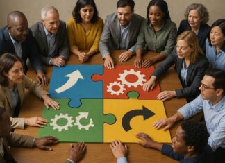 Le dinamiche del cambiamento organizzativo al lavoro e la resistenza