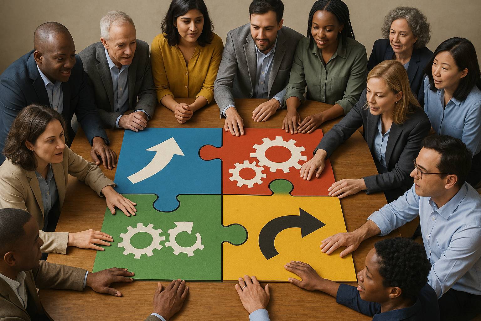 Le dinamiche del cambiamento organizzativo al lavoro e la resistenza