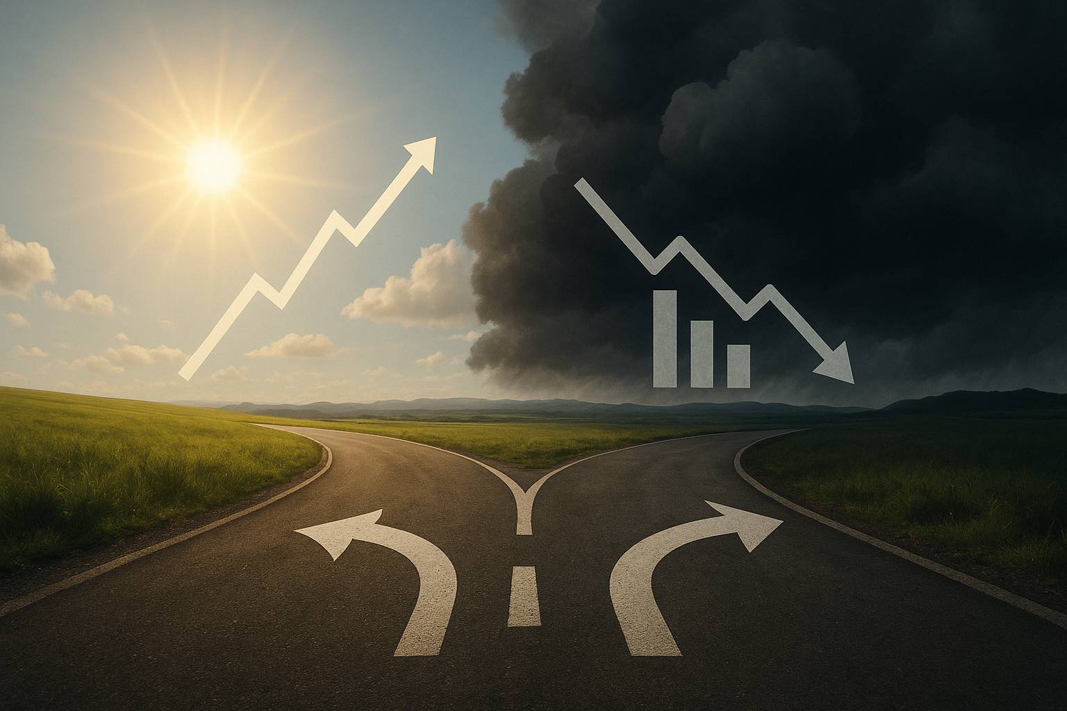 Organizzazione aziendale: successo e fallimento nelle transizioni