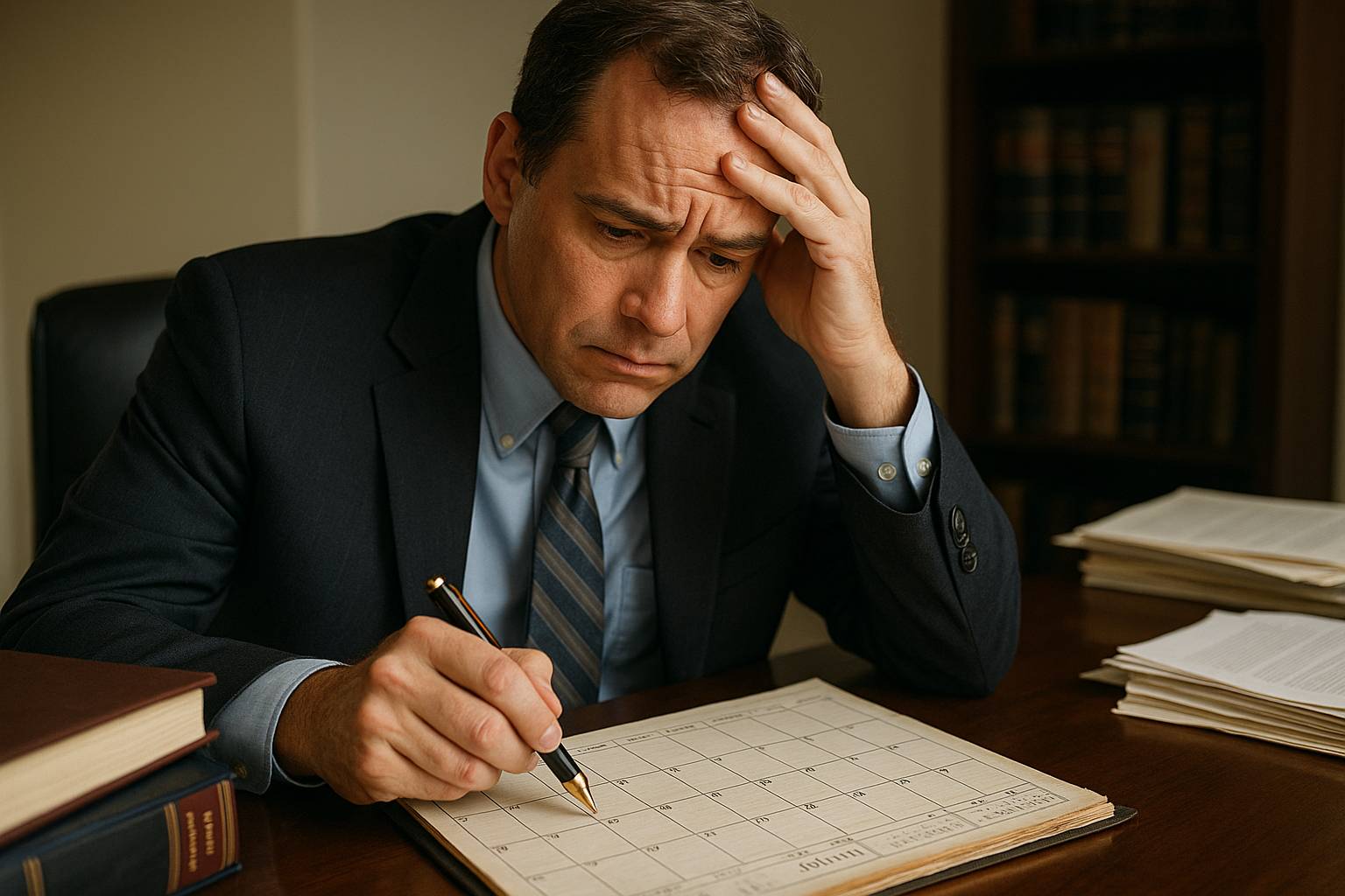 Ti fanno firmare documenti dopo mesi: che valore hanno davvero?