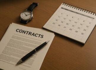 Cosa succede se un contratto è scaduto?