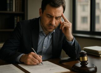 Quando è possibile annullare una firma su un documento