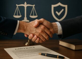 Diritti e doveri delle parti di un contratto