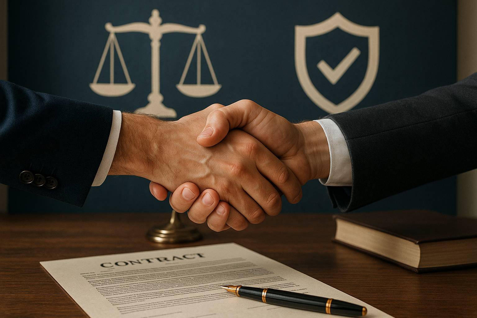 Diritti e doveri delle parti di un contratto