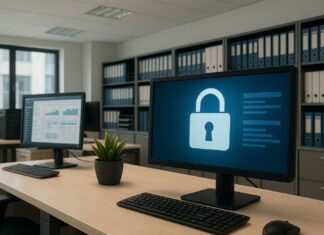 Archiviazione digitale: la memoria del lavoro moderno