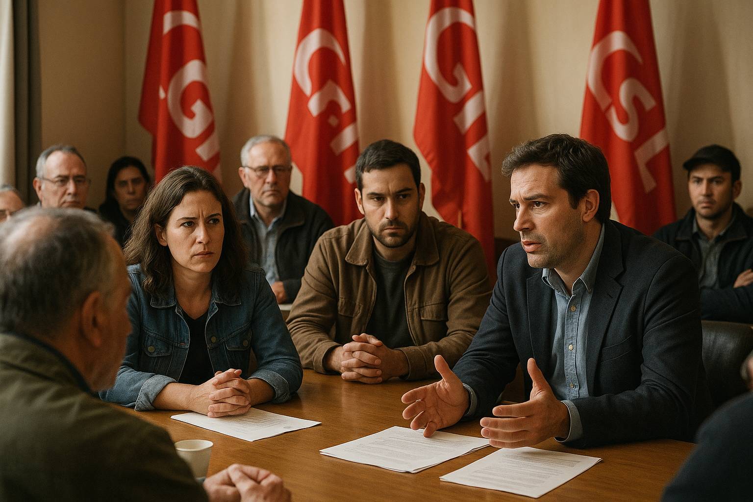 Il ruolo del sindacato nella tutela dei lavoratori