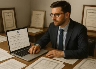 La formazione e l'importanza della storia lavorativa