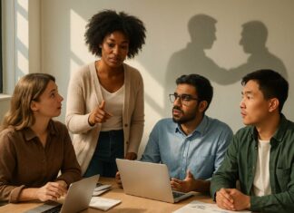 Favoritismi e diversità: una convivenza difficile