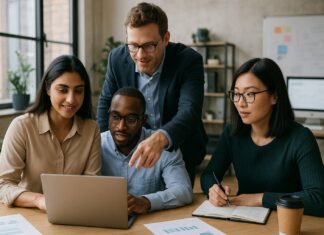 Il ruolo della meritocrazia in un ambiente favorevole