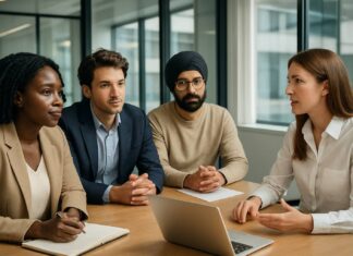 Politiche aziendali per contrastare i favoritismi