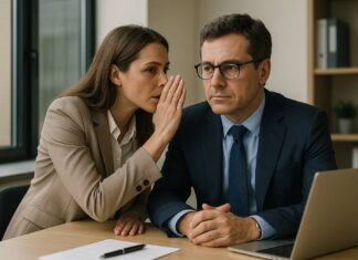 Le conseguenze legali dei favoritismi sul lavoro