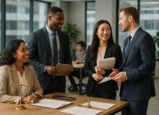 Diritti del lavoratore nei gruppi societari