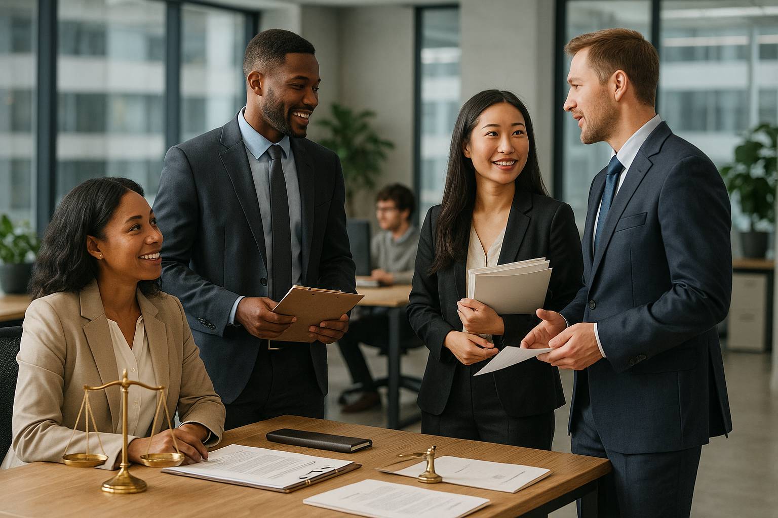 Diritti del lavoratore nei gruppi societari