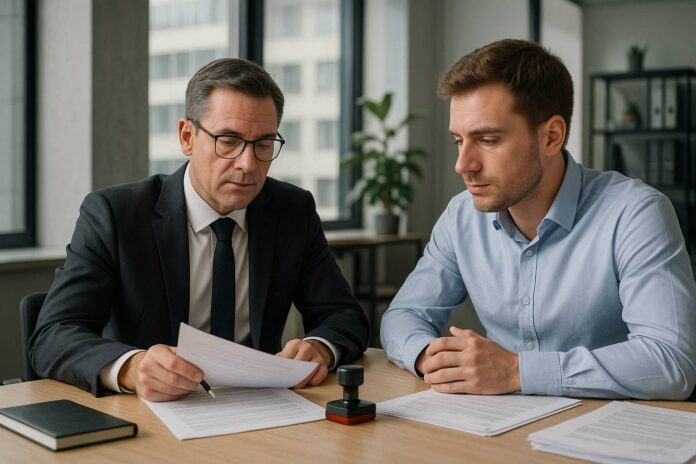 gruppo societario Come influisce il trasferimento sul contratto di lavoro?