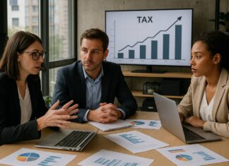 Conseguenze fiscali nel trasferimento tra società del gruppo