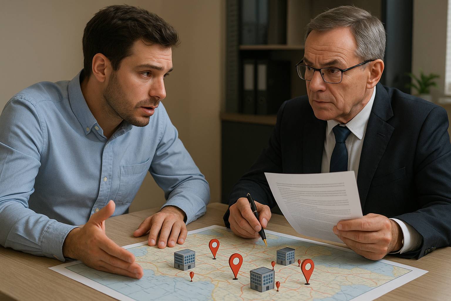 Il ruolo delle clausole di mobilità nel contratto