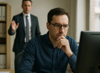 Pressioni a dimettersi: come riconoscerle (anche quando sono sottili)