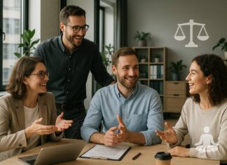 Come reagire alle pressioni sul posto di lavoro