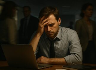 Capire il mobbing: sintomi e difese