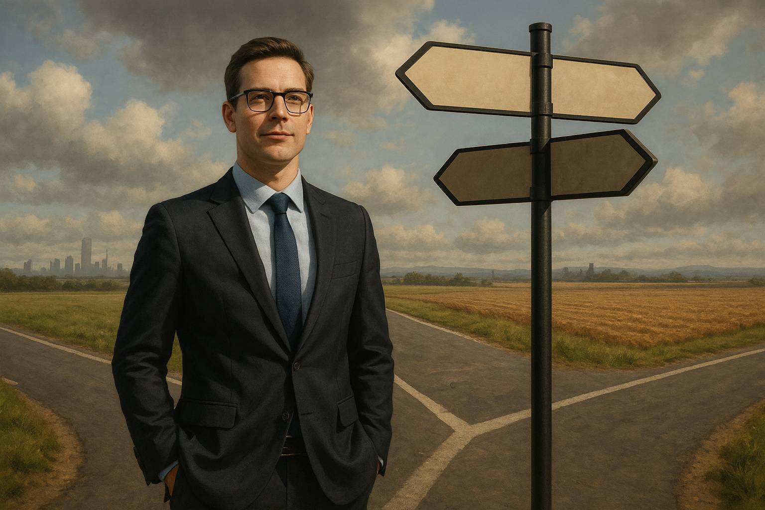 Costruire una carriera stabile in un contesto incerto