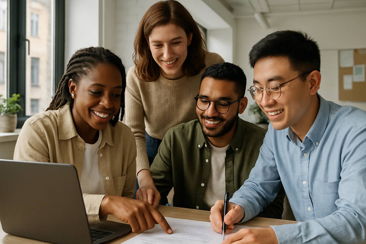 Migliorare la cultura aziendale per prevenire conflitti