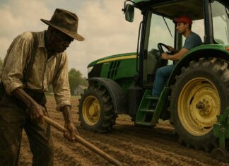 Diritti dei lavoratori agricoli: confronto col passato e il presente