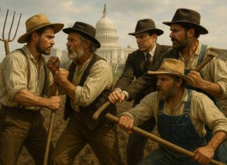 Rapporto tra mezzadri e proprietari: una relazione complessa