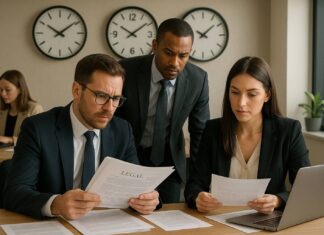 Il lavoro che cambia senza accordo: quando è modifica lecita e quando no