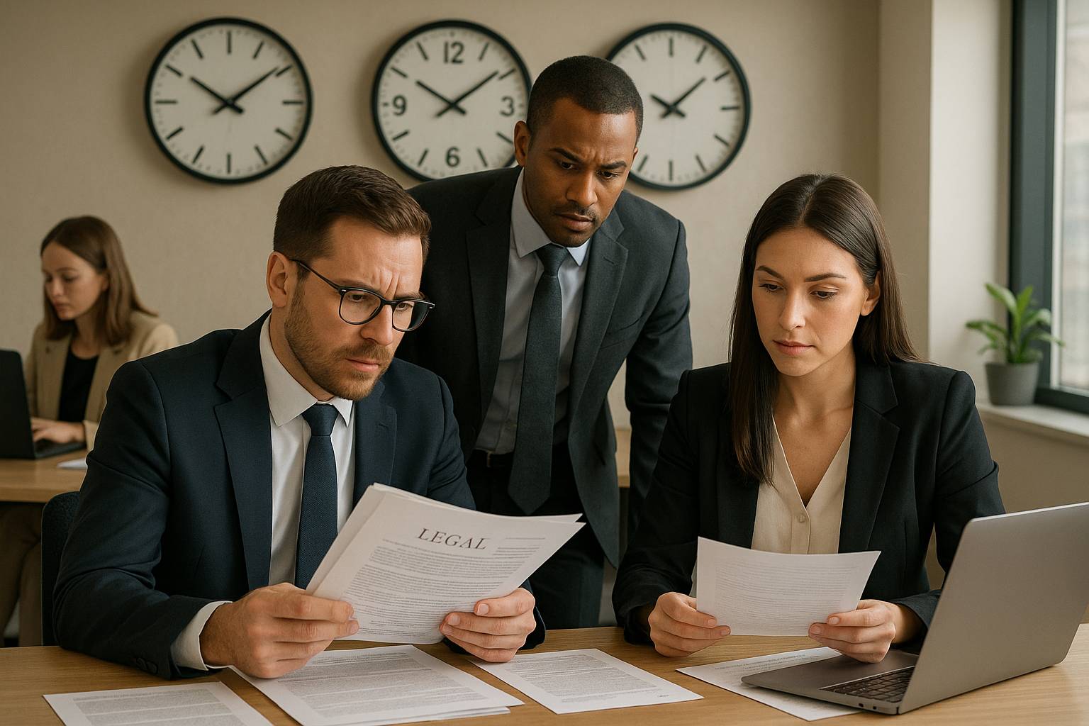 Il lavoro che cambia senza accordo: quando è modifica lecita e quando no