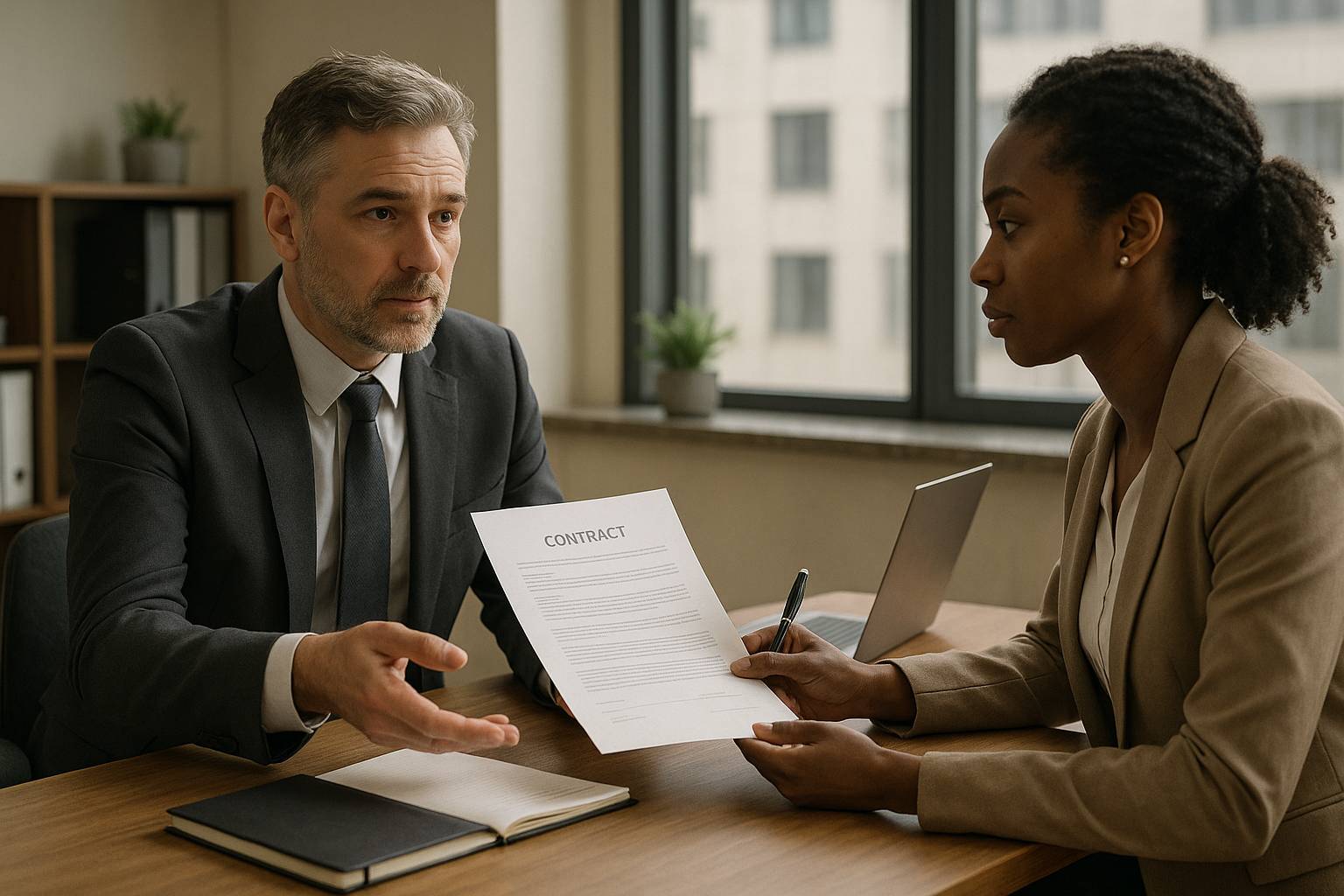 Modifiche unilaterali del contratto: rischi e diritti